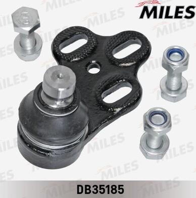 Miles DB35185 - Ball Joint autospares.lv