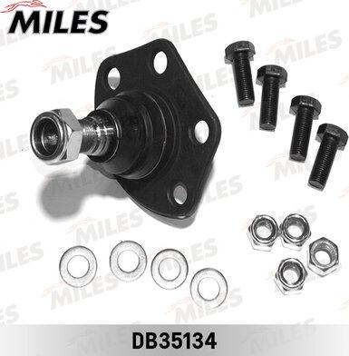 Miles DB35134 - Ball Joint autospares.lv