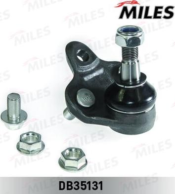 Miles DB35131 - Ball Joint autospares.lv