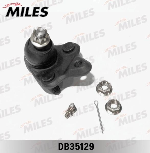 Miles DB35129 - Ball Joint autospares.lv