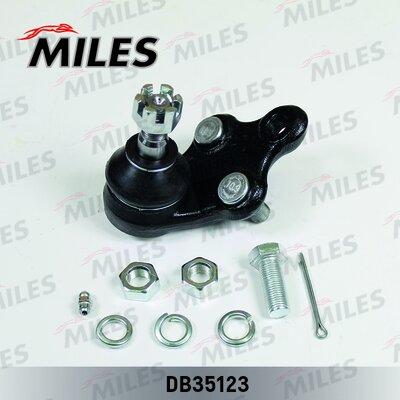 Miles DB35123 - Ball Joint autospares.lv