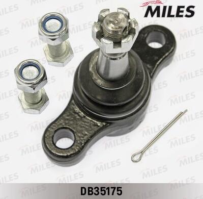 Miles DB35175 - Ball Joint autospares.lv