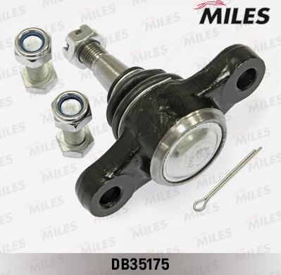 Miles DB35175 - Ball Joint autospares.lv