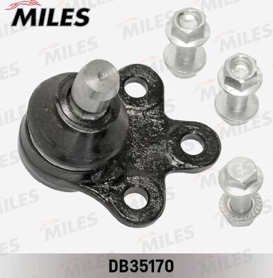 Miles DB35170 - Ball Joint autospares.lv