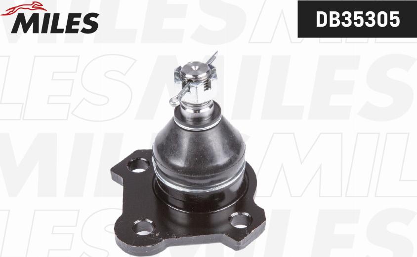 Miles DB35305 - Ball Joint autospares.lv