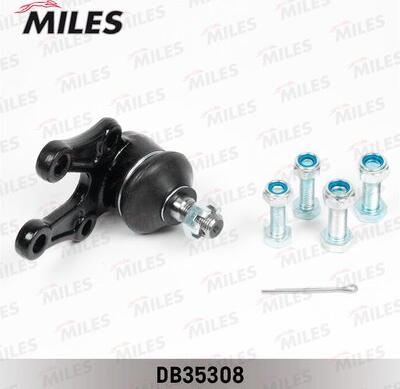 Miles DB35308 - Ball Joint autospares.lv