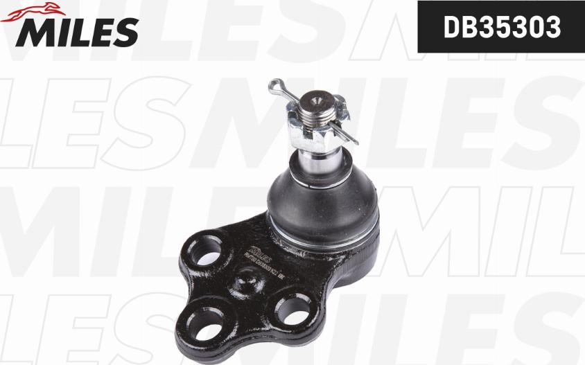 Miles DB35303 - Ball Joint autospares.lv