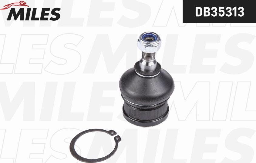 Miles DB35313 - Ball Joint autospares.lv