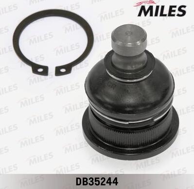 Miles DB35244 - Ball Joint autospares.lv