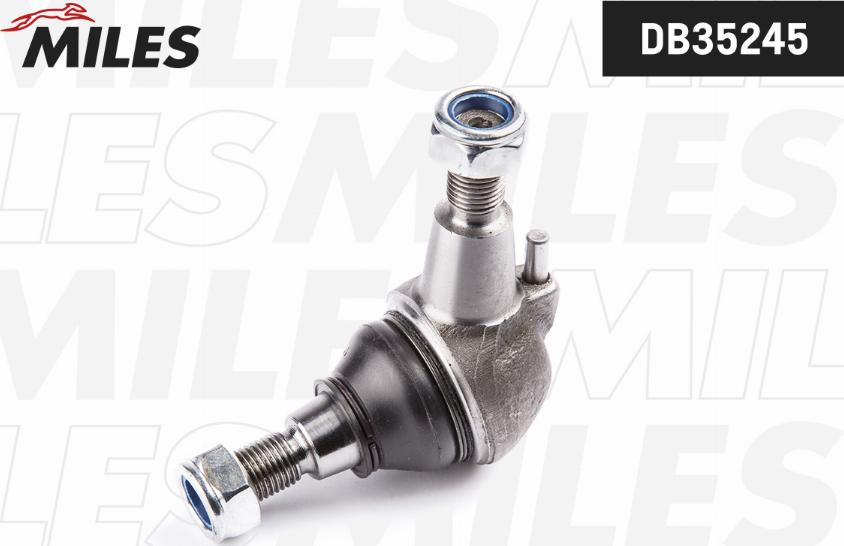 Miles DB35245 - Ball Joint autospares.lv