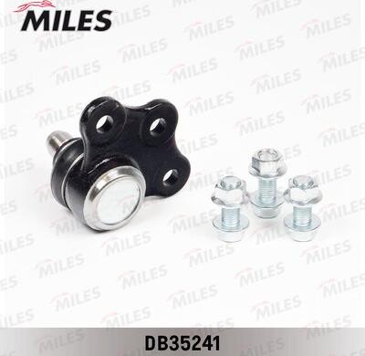 Miles DB35241 - Ball Joint autospares.lv