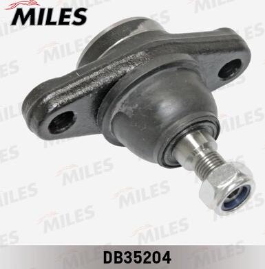 Miles DB35204 - Ball Joint autospares.lv