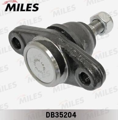 Miles DB35204 - Ball Joint autospares.lv