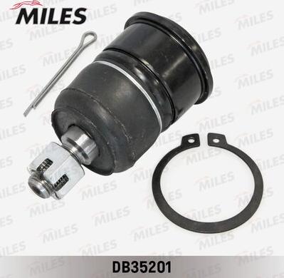 Miles DB35201 - Ball Joint autospares.lv