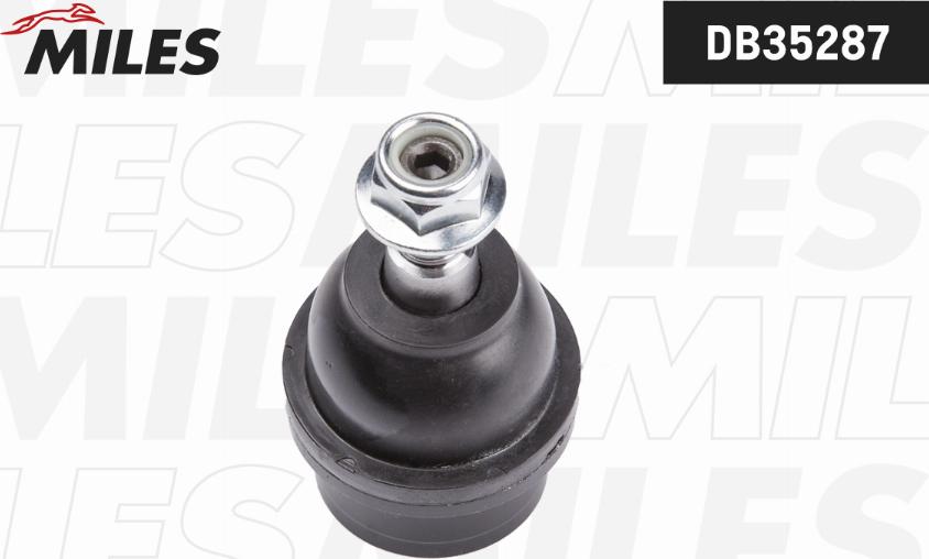 Miles DB35287 - Ball Joint autospares.lv