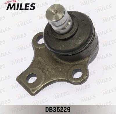 Miles DB35229 - Ball Joint autospares.lv