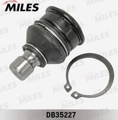 Miles DB35227 - Ball Joint autospares.lv