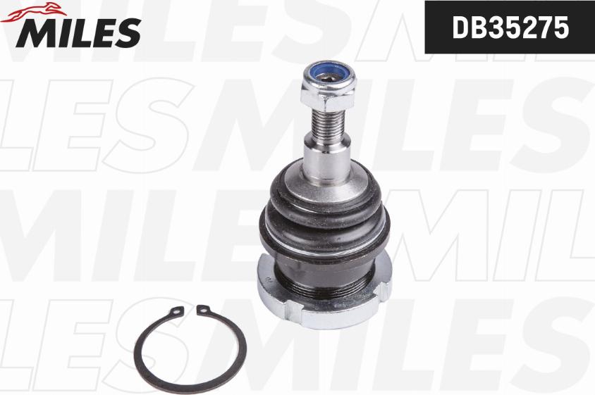 Miles DB35275 - Ball Joint autospares.lv
