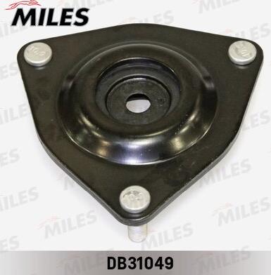 Miles DB31049 - Top Strut Mounting autospares.lv