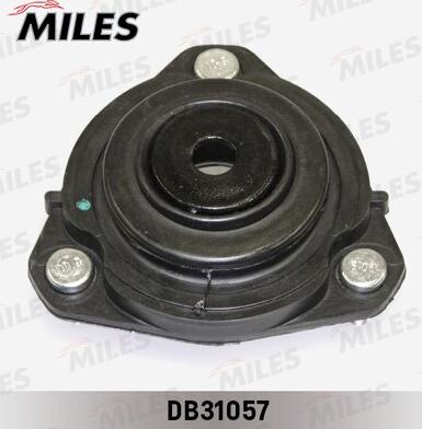 Miles DB31057 - Top Strut Mounting autospares.lv