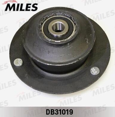 Miles DB31019 - Top Strut Mounting autospares.lv