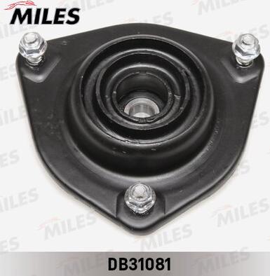 Miles DB31081 - Top Strut Mounting autospares.lv