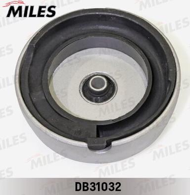 Miles DB31032 - Top Strut Mounting autospares.lv