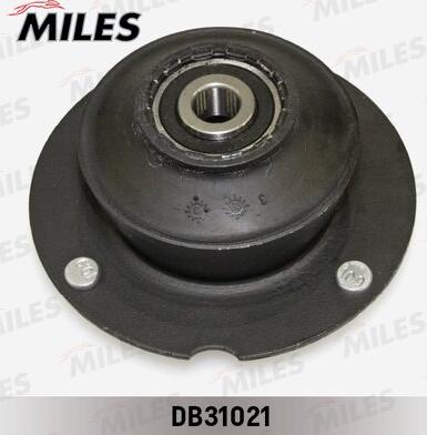 Miles DB31021 - Top Strut Mounting autospares.lv