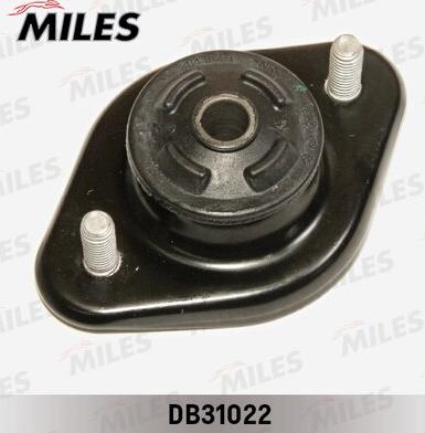 Miles DB31022 - Top Strut Mounting autospares.lv