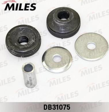Miles DB31075 - Spacer Bush, shock absorber autospares.lv