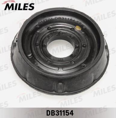 Miles DB31154 - Top Strut Mounting autospares.lv