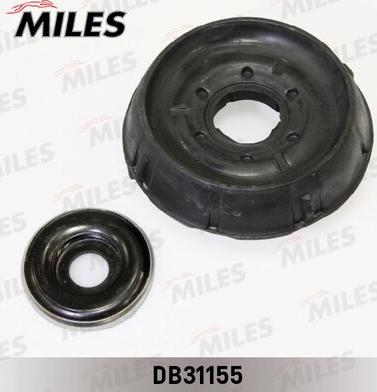 Miles DB31155 - Top Strut Mounting autospares.lv