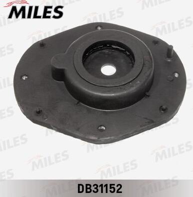 Miles DB31152 - Top Strut Mounting autospares.lv