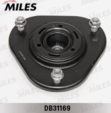 Miles DB31169 - Top Strut Mounting autospares.lv