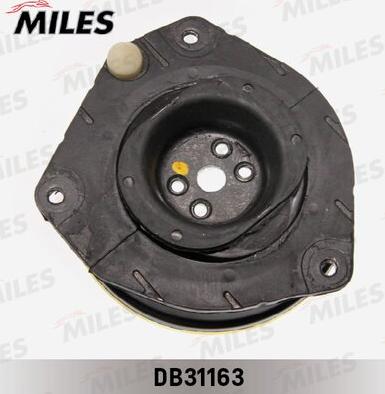 Miles DB31163 - Top Strut Mounting autospares.lv