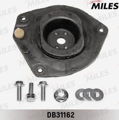 Miles DB31162 - Top Strut Mounting autospares.lv