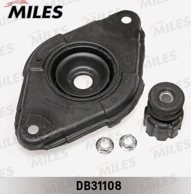 Miles DB31108 - Top Strut Mounting autospares.lv