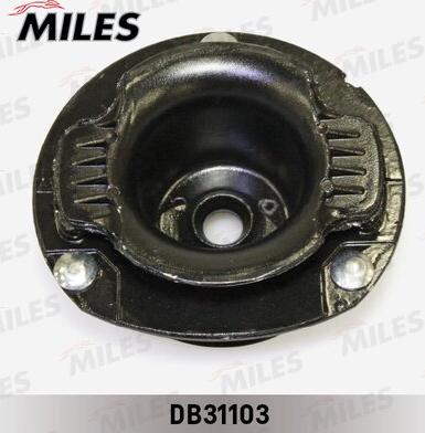 Miles DB31103 - Top Strut Mounting autospares.lv