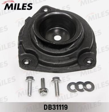 Miles DB31119 - Top Strut Mounting autospares.lv