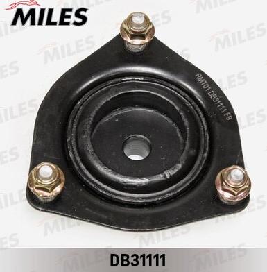 Miles DB31111 - Top Strut Mounting autospares.lv