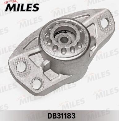 Miles DB31183 - Top Strut Mounting autospares.lv