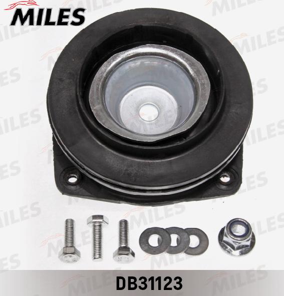 Miles DB31123 - Top Strut Mounting autospares.lv