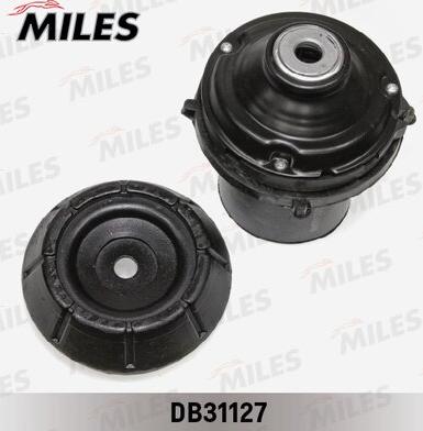 Miles DB31127 - Top Strut Mounting autospares.lv