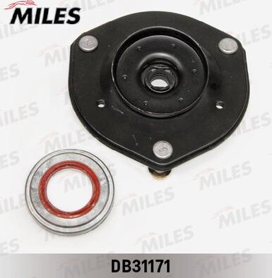 Miles DB31171 - Top Strut Mounting autospares.lv