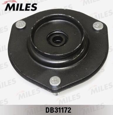 Miles DB31172 - Top Strut Mounting autospares.lv