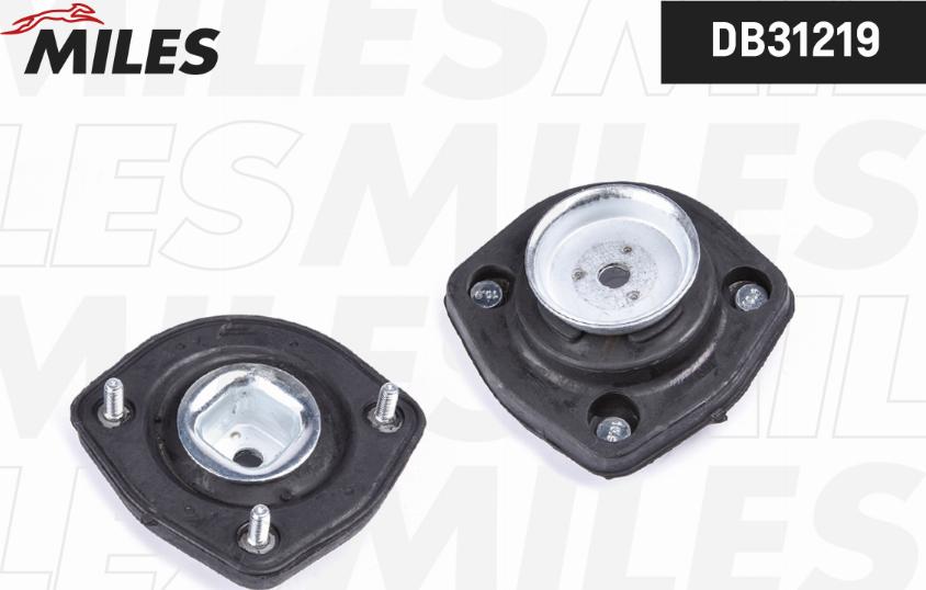 Miles DB31219 - Top Strut Mounting autospares.lv