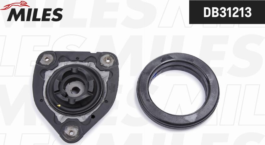 Miles DB31213 - Top Strut Mounting autospares.lv