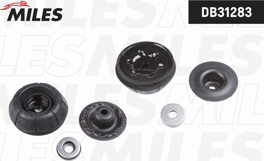 Miles DB31283 - Top Strut Mounting autospares.lv