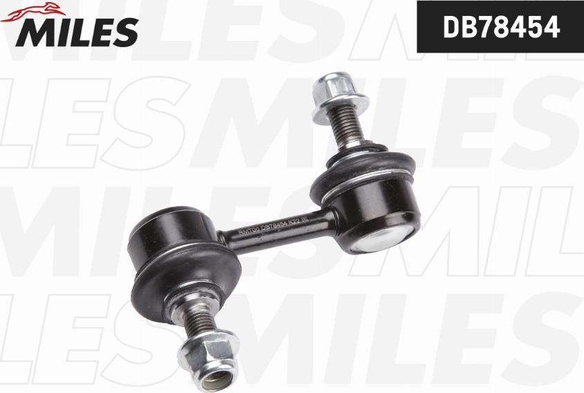 Miles DB78454 - Rod / Strut, stabiliser autospares.lv