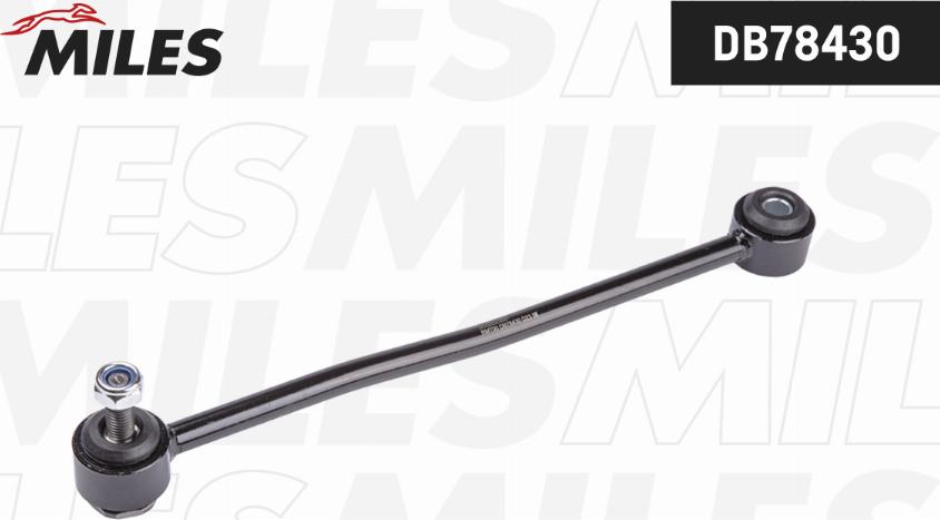 Miles DB78430 - Rod / Strut, stabiliser autospares.lv